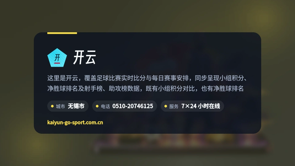 开云是谁