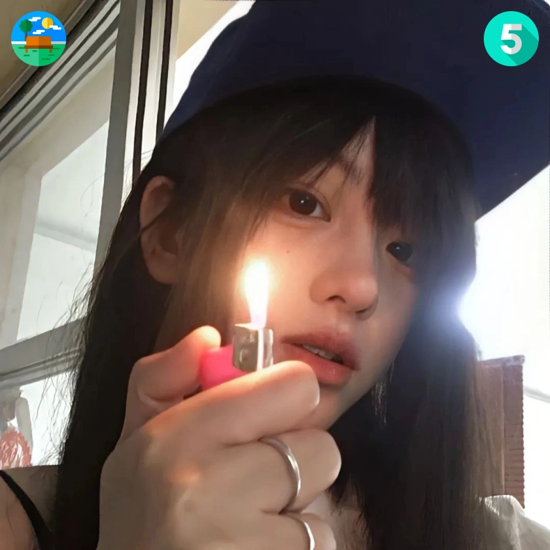 风起